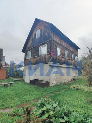 Продам дачу, Лесная ул, Усть-Мана п, 0 км от города