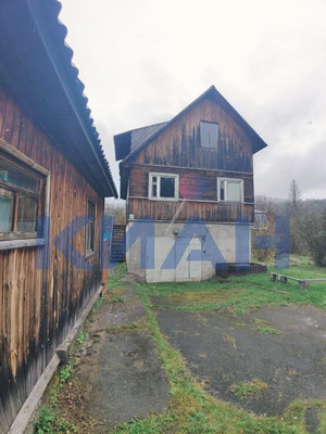 Продам дачу, Лесная ул, Усть-Мана п, 0 км от города