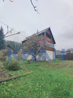 Продам дачу, Лесная ул, Усть-Мана п, 0 км от города