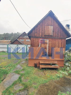 Продам дачу, Лесная ул, Усть-Мана п, 0 км от города