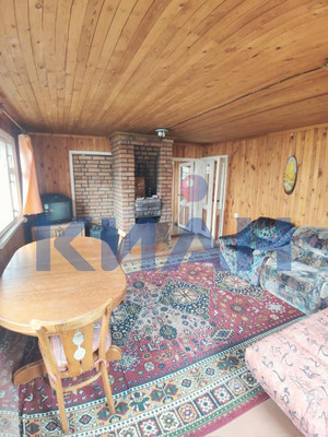 Продам дачу, Лесная ул, Усть-Мана п, 0 км от города