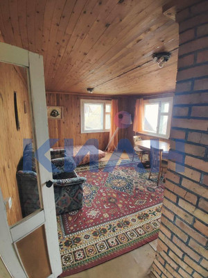 Продам дачу, Лесная ул, Усть-Мана п, 0 км от города