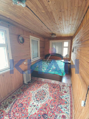 Продам дачу, Лесная ул, Усть-Мана п, 0 км от города