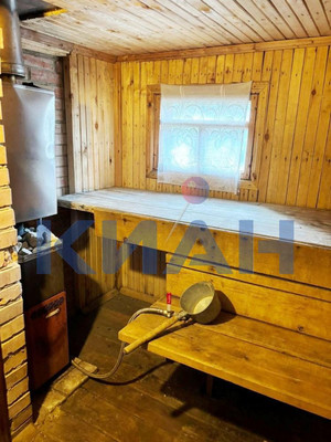 Продам дачу, Лесная ул, Усть-Мана п, 0 км от города