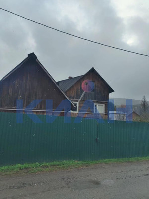 Продам дачу, Лесная ул, Усть-Мана п, 0 км от города