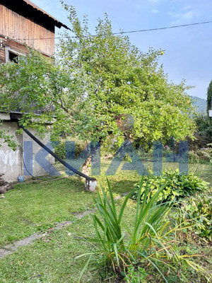 Продам дачу, Лесная ул, Усть-Мана п, 0 км от города