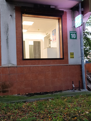 Продам коммерческое помещение 41,2 м2, Подполковника Иванникова ул, 10-12А, Калининград г