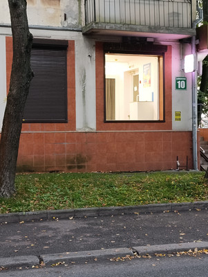 Продам коммерческое помещение 41,2 м2, Подполковника Иванникова ул, 10-12А, Калининград г