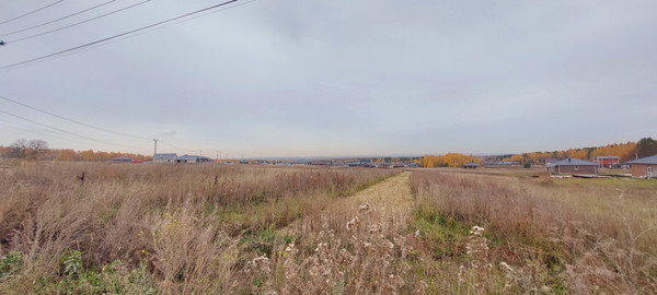 Продам участок 6 соток, ИЖС, Мира ул, Каймары с, 0 км от города