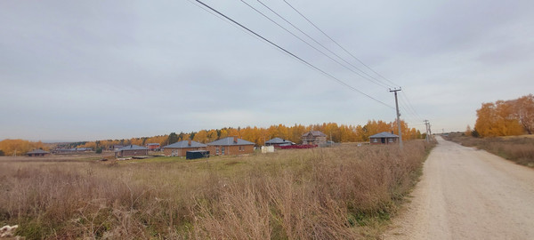 Продам участок 6 соток, ИЖС, Мира ул, Каймары с, 0 км от города