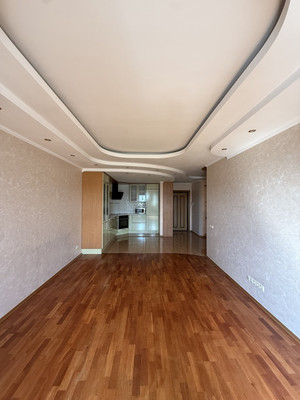 Продам трехкомнатную (3-комн.) квартиру, Карамышевская наб, 20к1, Москва г