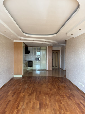Продам трехкомнатную (3-комн.) квартиру, Карамышевская наб, 20к1, Москва г