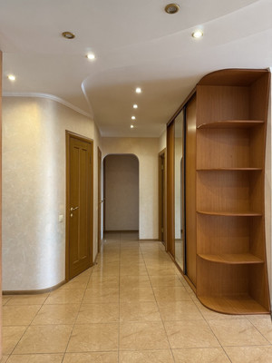 Продам трехкомнатную (3-комн.) квартиру, Карамышевская наб, 20к1, Москва г