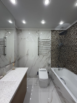 Продам трехкомнатную (3-комн.) квартиру, Карамышевская наб, 20к1, Москва г