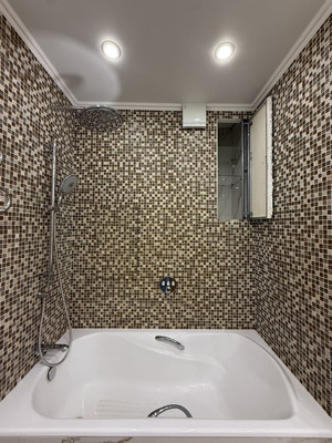 Продам трехкомнатную (3-комн.) квартиру, Карамышевская наб, 20к1, Москва г
