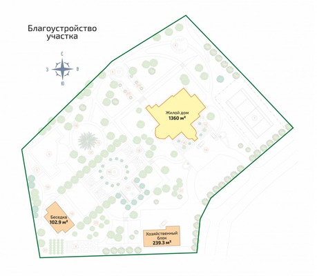 Продам дом, Мира ул, 21, Ленинское п, 0 км от города