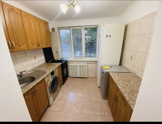 Продам однокомнатную (1-комн.) квартиру, Пушкина ул, 62, Нальчик г