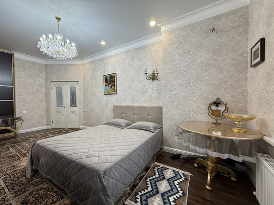 Продам однокомнатную (1-комн.) квартиру, Тлостанова ул, 16, Нальчик г
