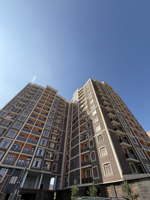 Продам однокомнатную (1-комн.) квартиру, Тлостанова ул, 16, Нальчик г