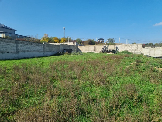 Продам участок 7,3 соток, ИЖС, имени братьев Беровых (Нарт мкр) ул, Нальчик г, 0 км от города