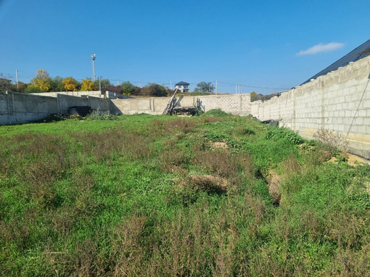 Продам участок 7,3 соток, ИЖС, имени братьев Беровых (Нарт мкр) ул, Нальчик г, 0 км от города