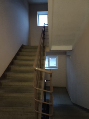 Продам трехкомнатную (3-комн.) квартиру, Октябрьское ш, 1А, Волгодонск г