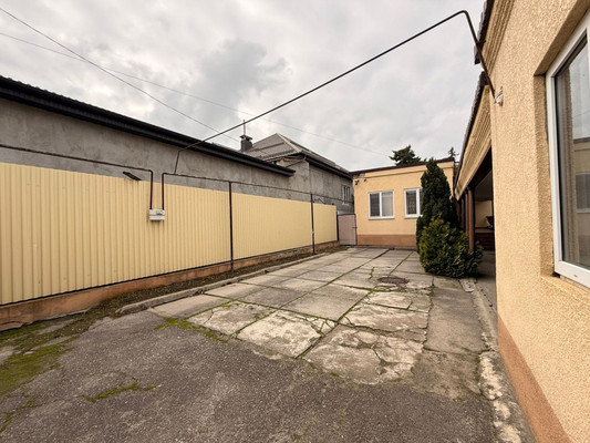 Продам дом, Кирова пер, Баксан г, 0 км от города