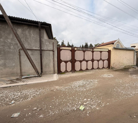 Продам дом, Кирова пер, Баксан г, 0 км от города