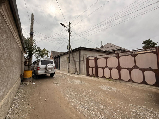 Продам дом, Кирова пер, Баксан г, 0 км от города