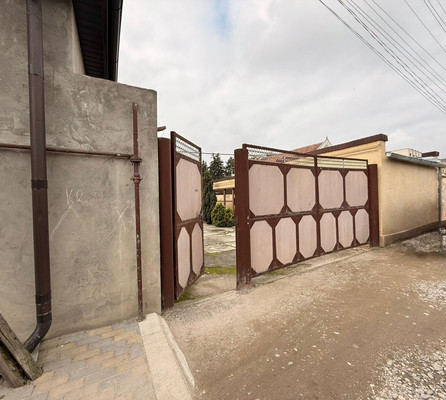 Продам дом, Кирова пер, Баксан г, 0 км от города