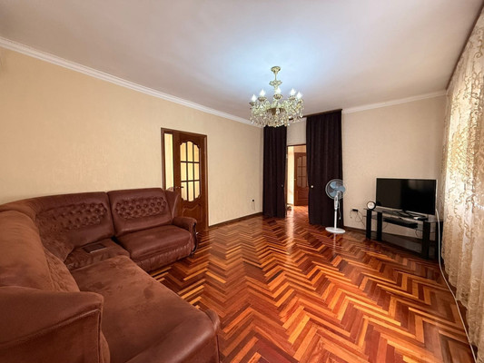 Продам дом, Кирова пер, Баксан г, 0 км от города