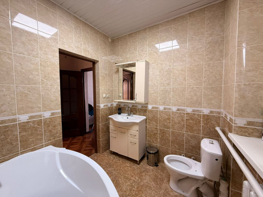 Продам дом, Кирова пер, Баксан г, 0 км от города