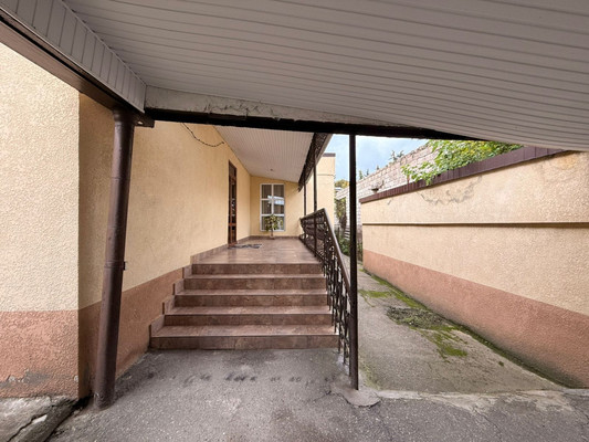 Продам дом, Кирова пер, Баксан г, 0 км от города