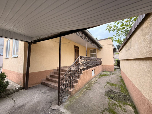 Продам дом, Кирова пер, Баксан г, 0 км от города