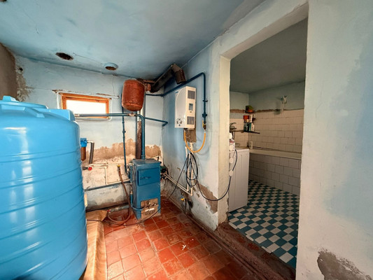 Продам дом, Кирова пер, Баксан г, 0 км от города