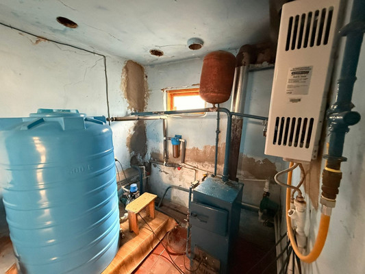 Продам дом, Кирова пер, Баксан г, 0 км от города