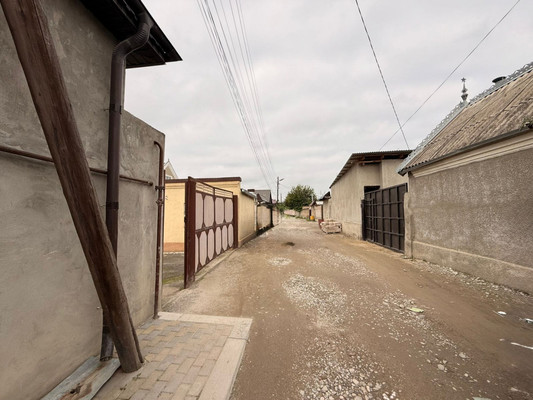 Продам дом, Кирова пер, Баксан г, 0 км от города