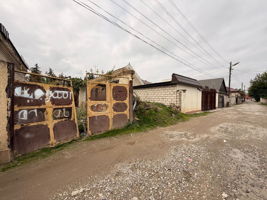 Продам дом, Кирова пер, Баксан г, 0 км от города