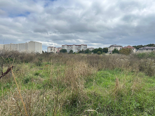 Продам участок 8,8 соток, ИЖС, Братьев Амшоковых ул, 54, Нальчик г, 0 км от города