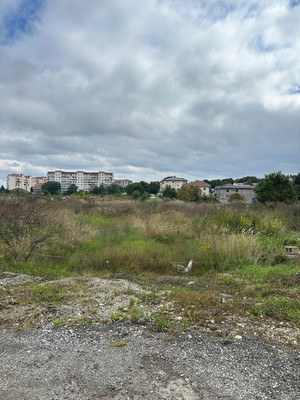 Продам участок 8,8 соток, ИЖС, Братьев Амшоковых ул, 54, Нальчик г, 0 км от города