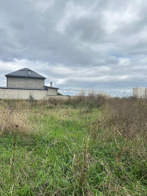 Продам участок 8,8 соток, ИЖС, Братьев Амшоковых ул, 54, Нальчик г, 0 км от города