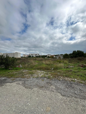 Продам участок 8,8 соток, ИЖС, Братьев Амшоковых ул, 54, Нальчик г, 0 км от города