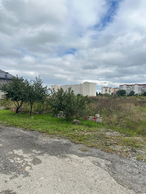 Продам участок 8,8 соток, ИЖС, Братьев Амшоковых ул, 54, Нальчик г, 0 км от города