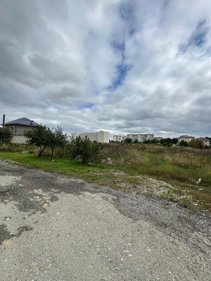 Продам участок 8,8 соток, ИЖС, Братьев Амшоковых ул, 54, Нальчик г, 0 км от города