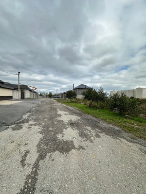 Продам участок 8,8 соток, ИЖС, Братьев Амшоковых ул, 54, Нальчик г, 0 км от города