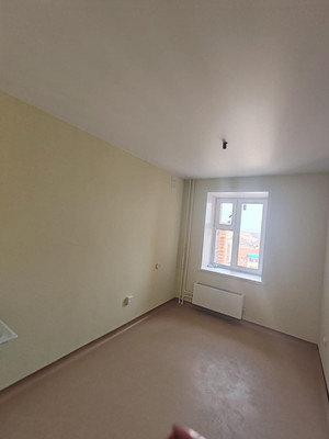 Продам двухкомнатную (2-комн.) квартиру, Соколовская ул, 60, Красноярск г
