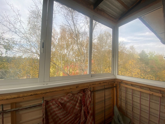 Продам двухкомнатную (2-комн.) квартиру, Коммунистическая ул, 18, Раменское г