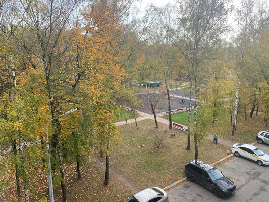 Продам двухкомнатную (2-комн.) квартиру, Коммунистическая ул, 18, Раменское г