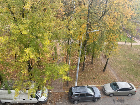 Продам двухкомнатную (2-комн.) квартиру, Коммунистическая ул, 18, Раменское г