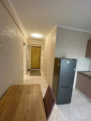 Продам однокомнатную (1-комн.) квартиру, Гидростроителей ул, 23, Краснодар г